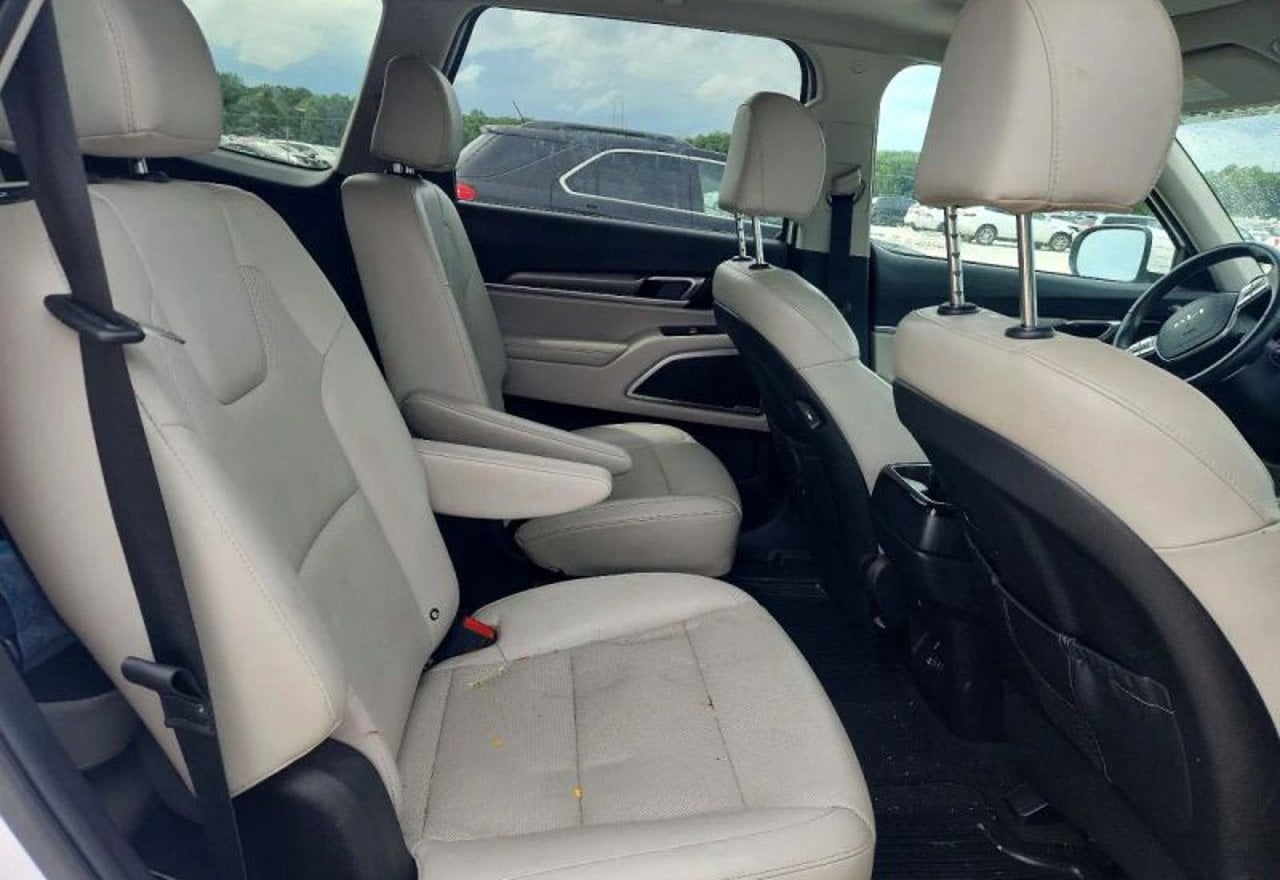 2022 Kia Telluride S Sport Utility 4D - 5XYP64HC2NG198150 photo 22