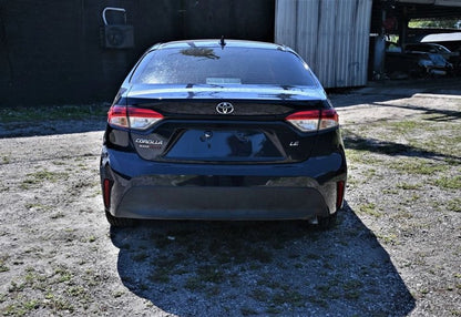 2024 Toyota Corolla LE - 5YFB4MDEXRP224325 photo 7