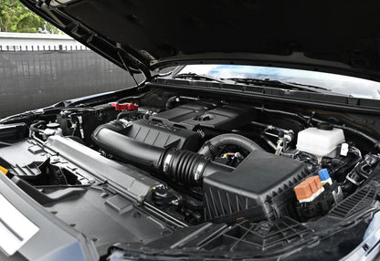 2026 Nissan Frontier PRO-4X - 1N6ED1EK1TN638675 photo 56