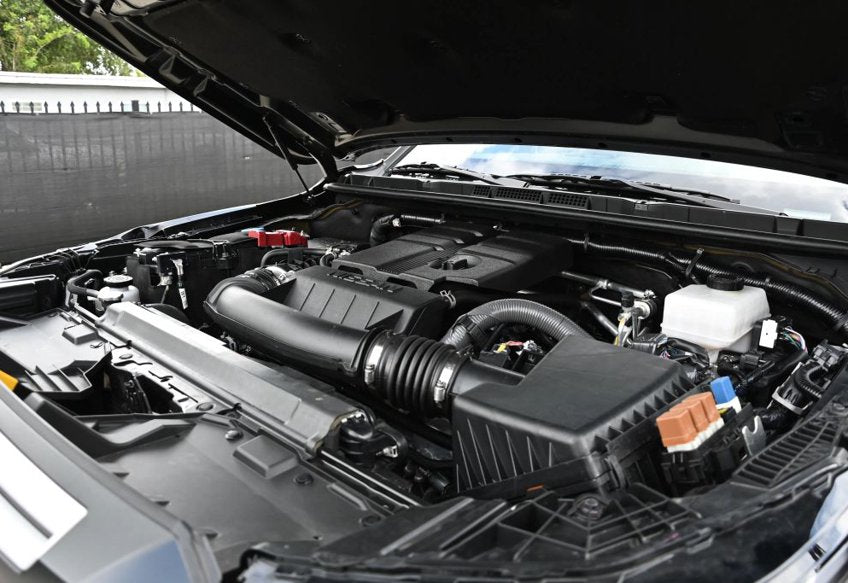 2026 Nissan Frontier PRO-4X - 1N6ED1EK1TN638675 photo 28