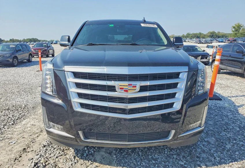 2020 Cadillac Escalade Luxury - 1GYS3BKJ9LR223102 photo 6