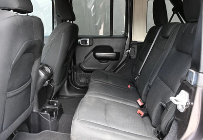 2019 Jeep Wrangler Unlimited Sport S - 1C4HJXDG6KW646546 photo 32