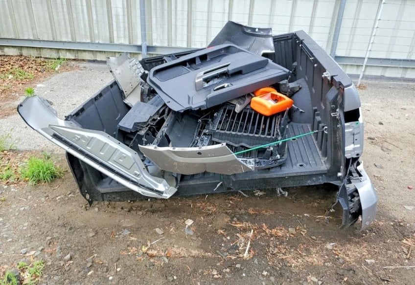 2024 Toyota Tundra SR5 - 5TFLA5AB2RX030063 photo 11