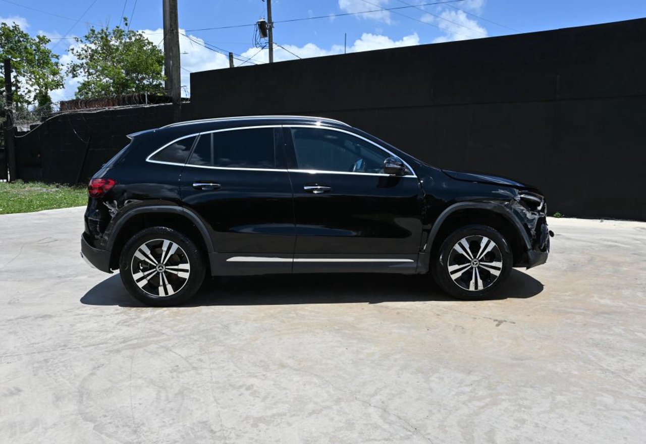 2025 Mercedes-Benz GLA GLA 250 - W1N4N4GB2SJ654456 photo 22