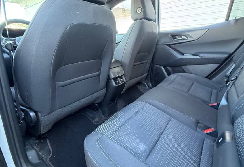 2025 Chevrolet Equinox LT - 3GNAXHEG5SL207128 photo 14