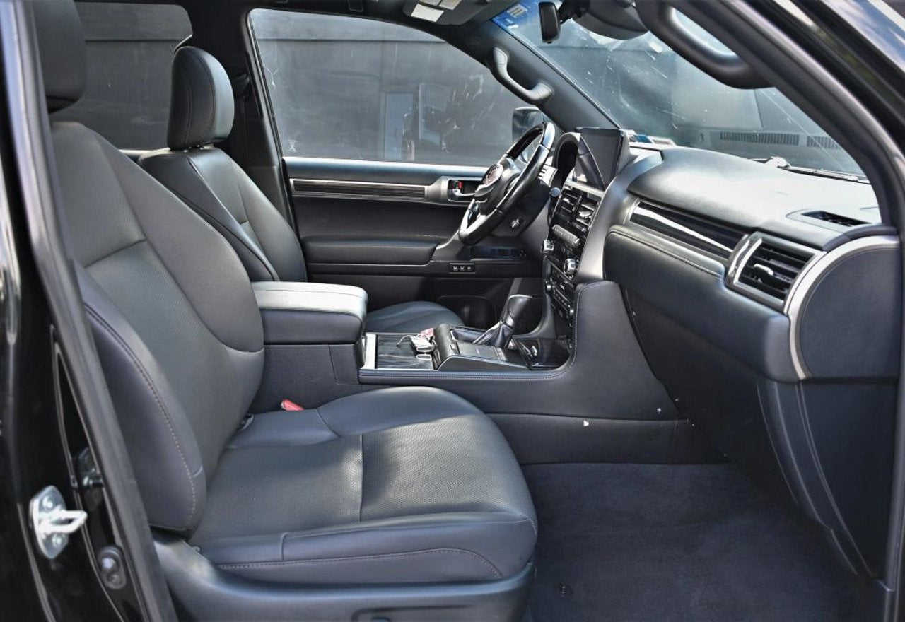 2022 Lexus GX 460 Base - JTJAM7BX9N5323787 photo 32