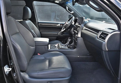 2022 Lexus GX 460 Base - JTJAM7BX9N5323787 photo 13