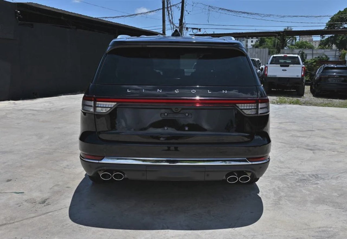 2025 Lincoln Aviator Premiere - 5LM5J6WC2SGL15957 photo 26