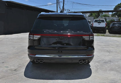 2025 Lincoln Aviator Premiere - 5LM5J6WC2SGL15957 photo 7