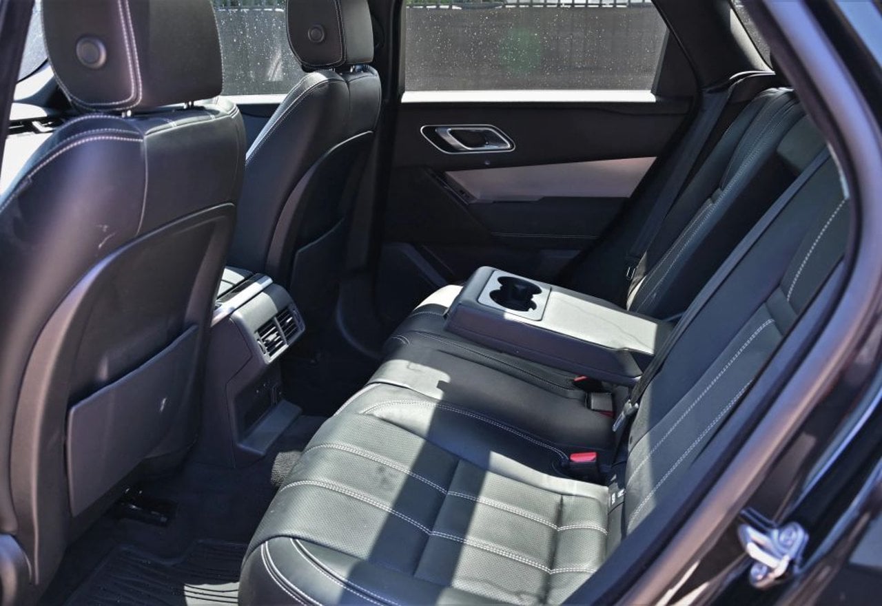 2023 Land Rover Range Rover Velar P340 R-Dynamic S - SALYT2EU0PA359041 photo 34
