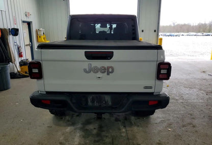 2020 Jeep Gladiator Overland - 1C6HJTFG3LL198931 photo 16