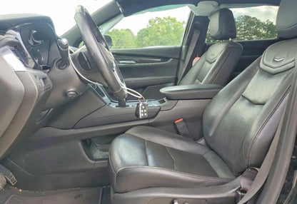 2021 Cadillac XT5 Premium Luxury - 1GYKNDRS3MZ125320 photo 19