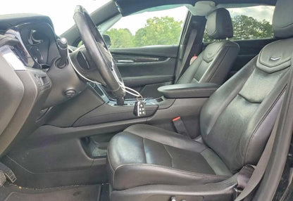 2021 Cadillac XT5 Premium Luxury - 1GYKNDRS3MZ125320 photo 8