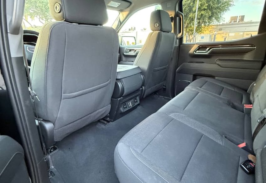 2023 GMC Sierra 1500 Elevation - 3GTPUCEK0PG275307 photo 12