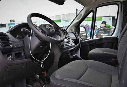 2023 Ram ProMaster 1500 118 WB - 3C6LRVNG9PE522642 photo 8