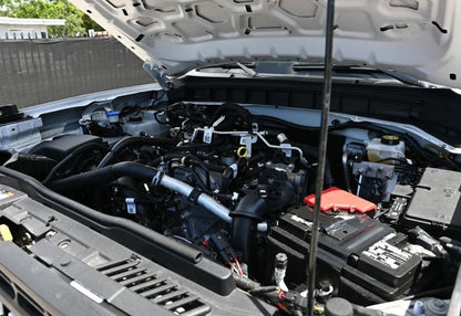 2025 Ford Bronco Base - 1FMDE6BH4SLA92445 photo 20