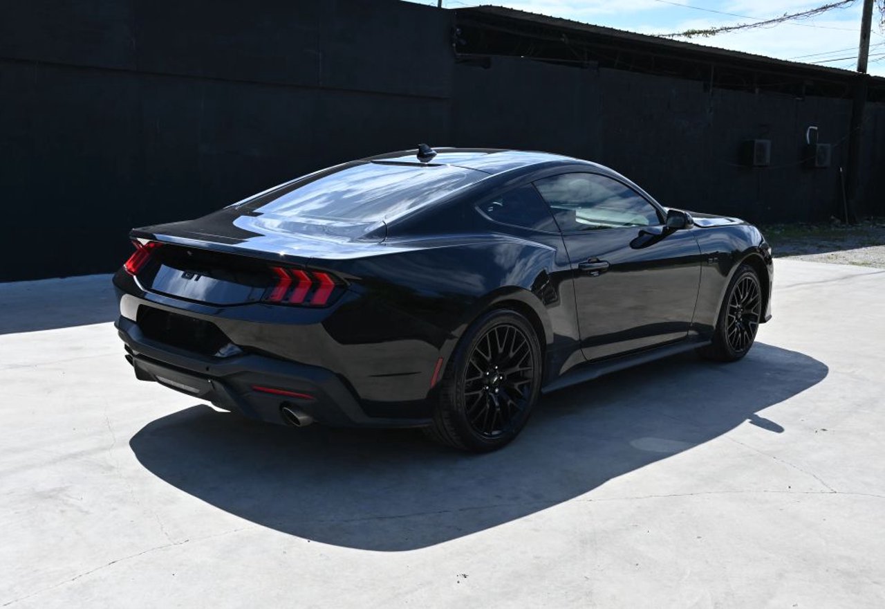 2024 Ford Mustang GT - 1FA6P8CF5R5405314 photo 23