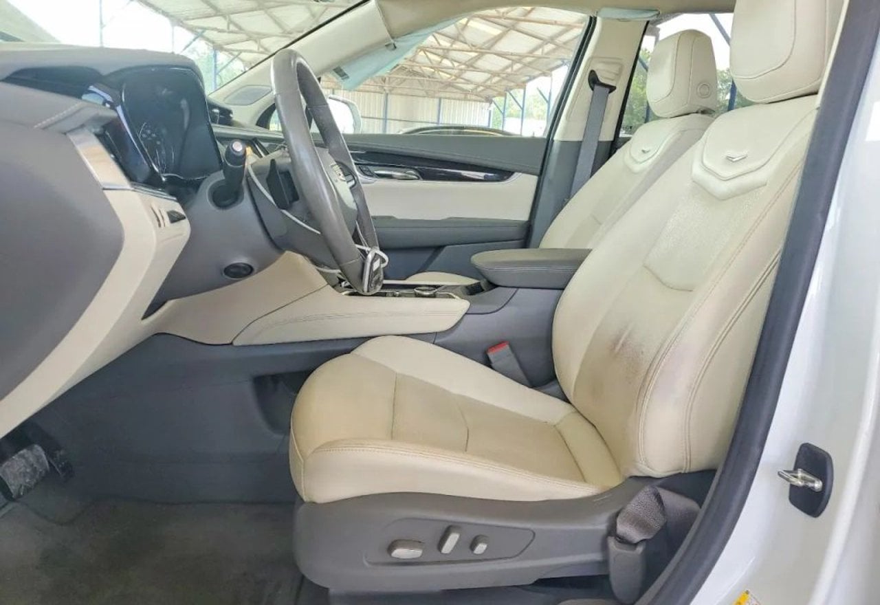 2020 Cadillac XT6 Premium Luxury - 1GYKPCRS7LZ141829 photo 19