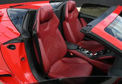 2017 Lamborghini Huracan LP 610-4 Spyder - ZHWUR1ZF6HLA05924 photo 21