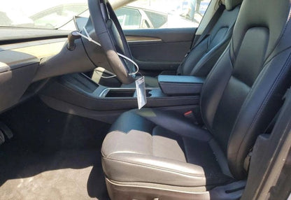 2022 Tesla Model 3 Long Range Sedan 4D - 5YJ3E1EB6NF295113 photo 8