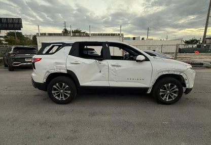 2025 Chevrolet Equinox LT - 3GNAXHEG5SL207128 photo 6