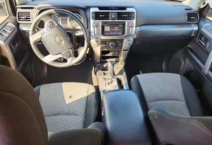 2019 Toyota 4Runner SR5 - JTEZU5JR8K5195904 photo 20