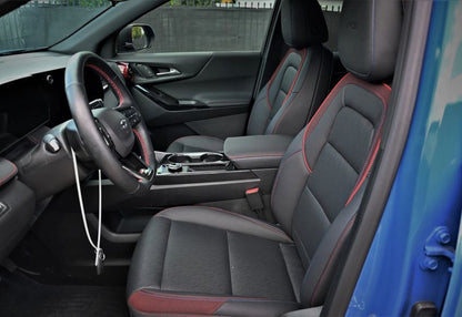 2025 Chevrolet Equinox RS - 3GNAXLEG5SL174621 photo 12