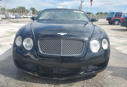 2008 Bentley Continental GT - SCBDR33W08C052265 photo 5