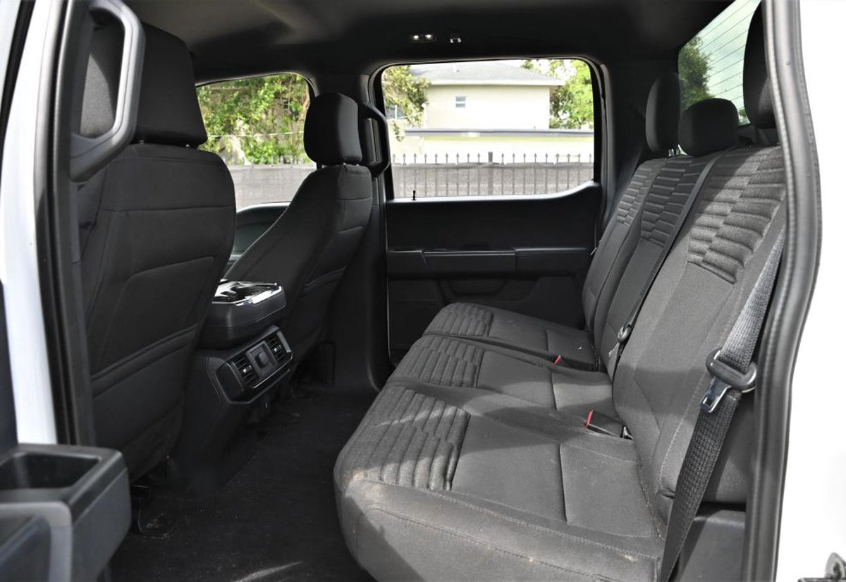 2023 Ford F-150 XL - 1FTEW1CP3PKF82192 photo 34
