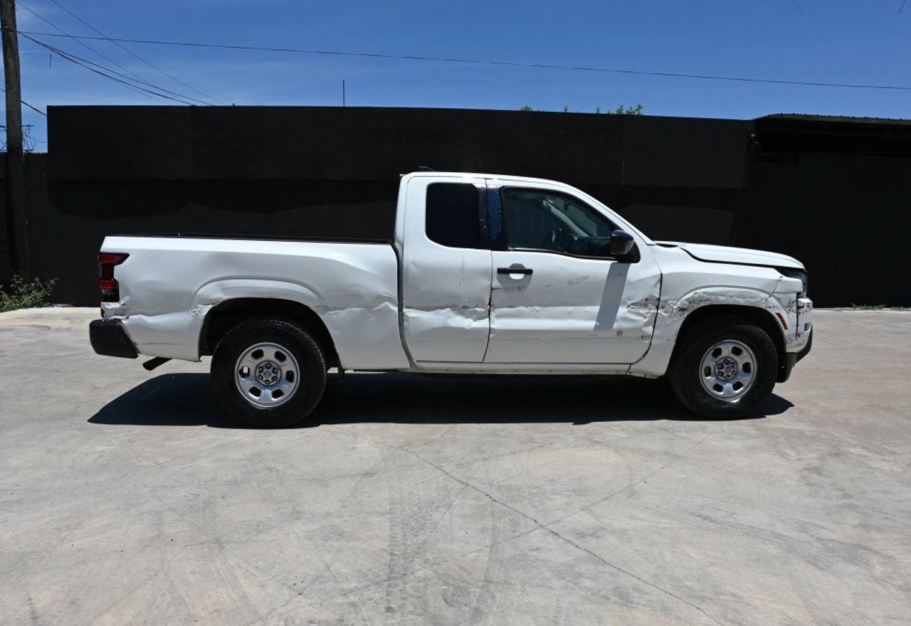 2024 Nissan Frontier S - 1N6ED1CLXRN639232 photo 24