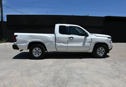 2024 Nissan Frontier S - 1N6ED1CLXRN639232 photo 24