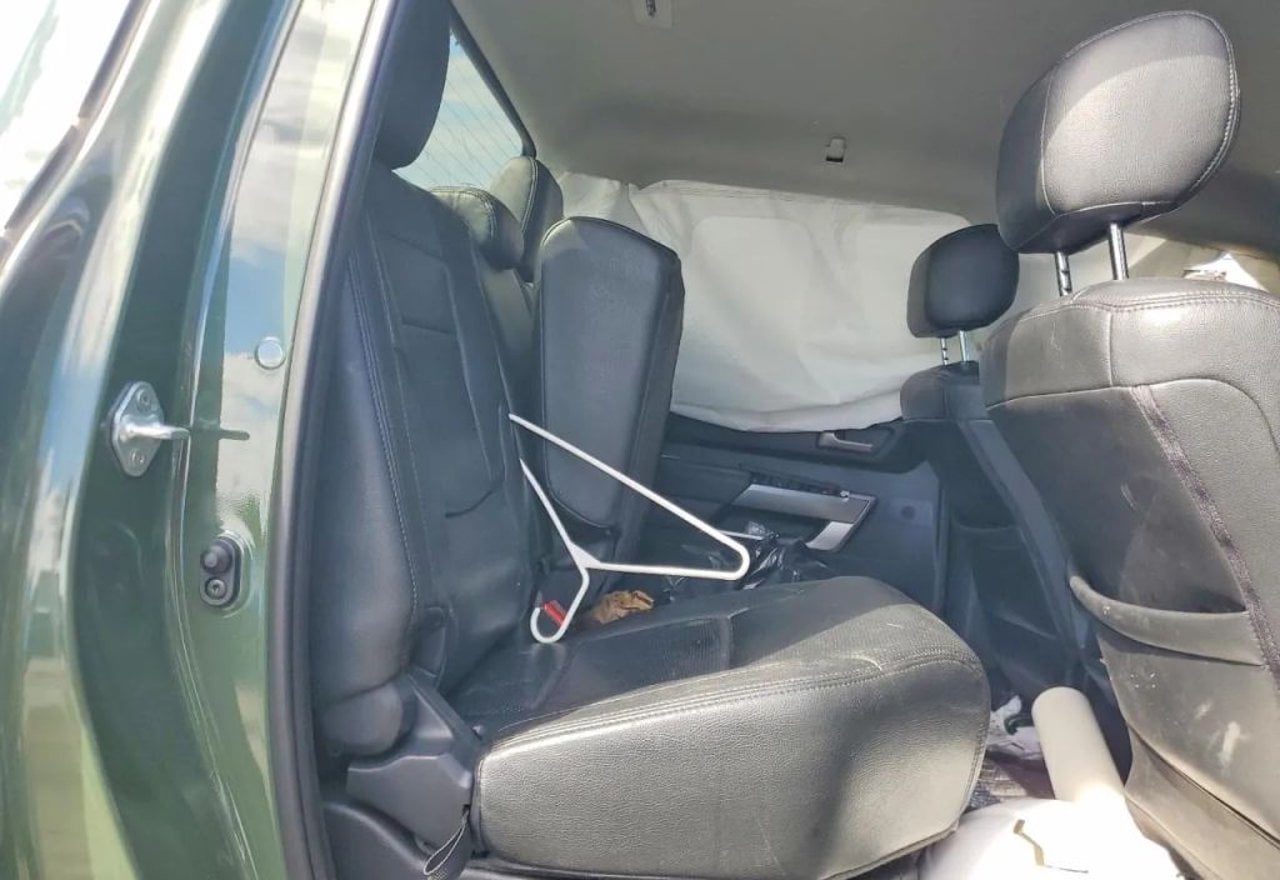2022 Toyota Tundra SR5 - 5TFLA5AB2NX018554 photo 21