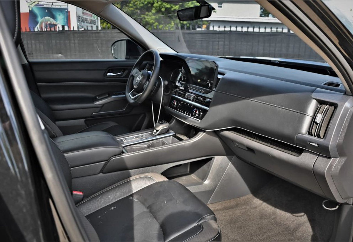 2024 Nissan Pathfinder SL - 5N1DR3CB1RC231907 photo 32