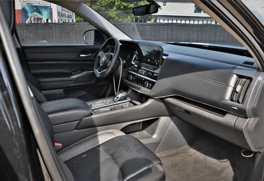 2024 Nissan Pathfinder SL - 5N1DR3CB1RC231907 photo 13