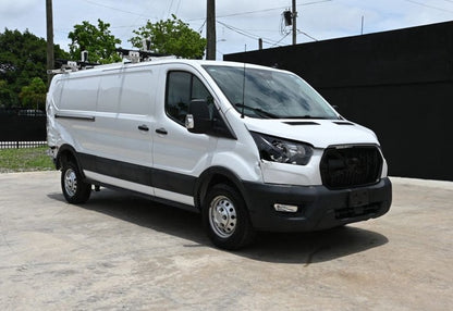 2023 Ford Transit 250 - 1FTBR2Y86PKB73525 photo 1