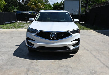 2021 Acura RDX w/Advance - 5J8TC1H75ML014249 photo 26