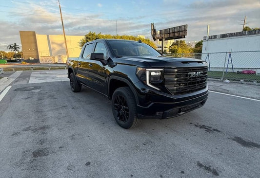 2023 GMC Sierra 1500 Elevation - 3GTPUCEK0PG275307 photo 2