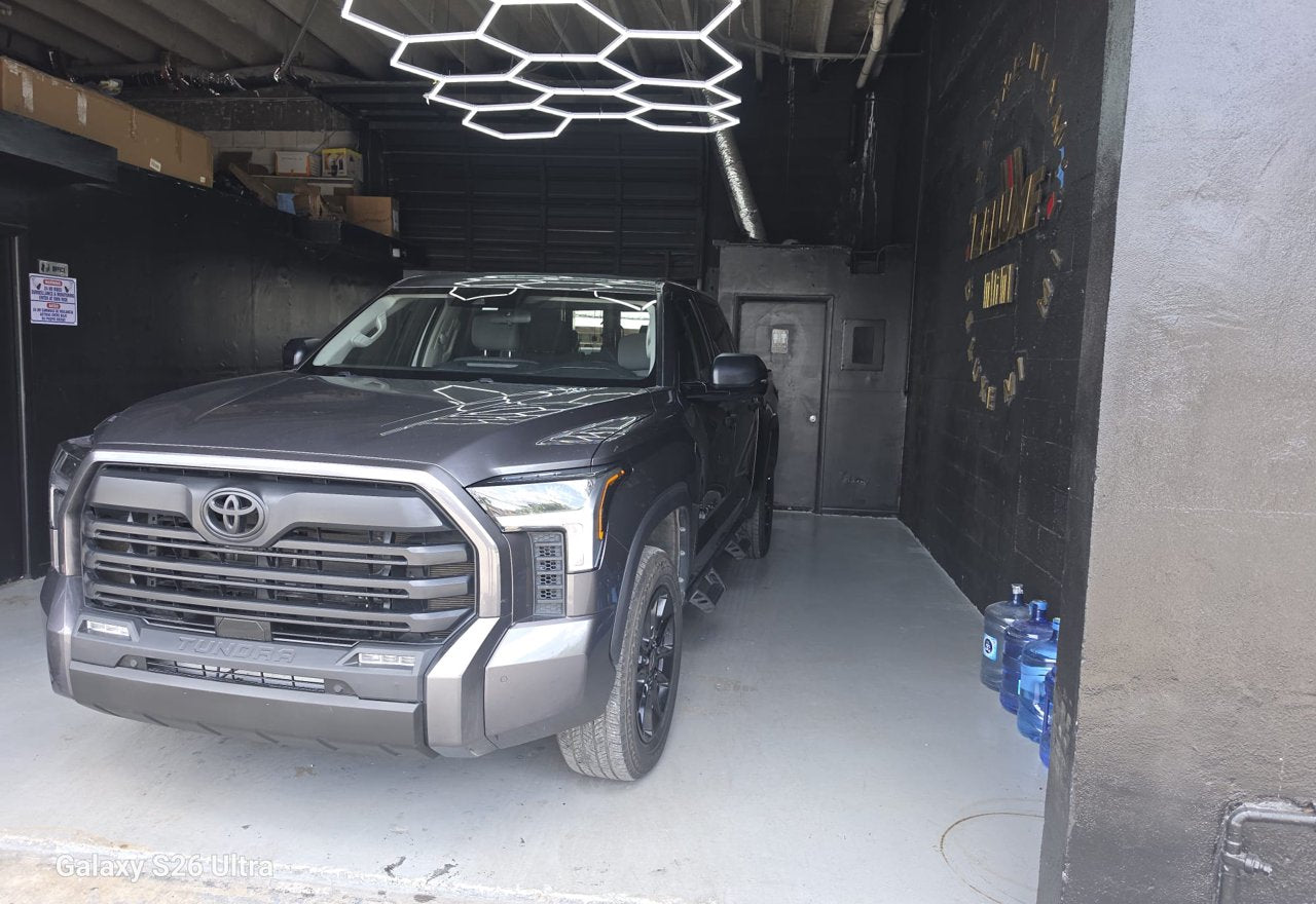 2023 Toyota Tundra SR5 - 5TFLA5DB1PX097813 photo 15