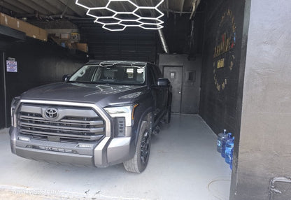 2023 Toyota Tundra SR5 - 5TFLA5DB1PX097813 photo 3