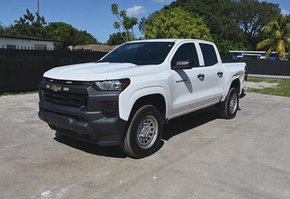 2023 Chevrolet Colorado Work Truck Pickup 4D 5 ft - 1GCPTBEK3P1215016 photo 1