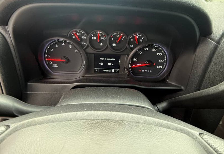 2020 Chevrolet Silverado 1500 Custom - 1GCRWBEH4LZ215722 photo 12
