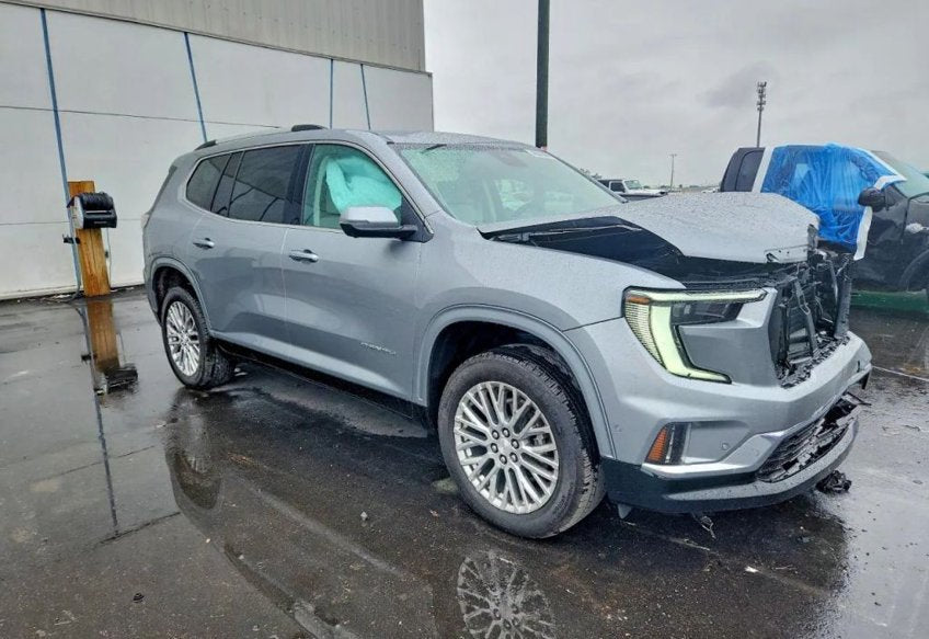 2024 GMC Acadia Denali - 1GKENLKS6RJ182550 photo 1