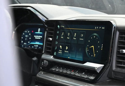 2023 Chevrolet Silverado 1500 High Country - 1GCUDJE87PZ278894 photo 8
