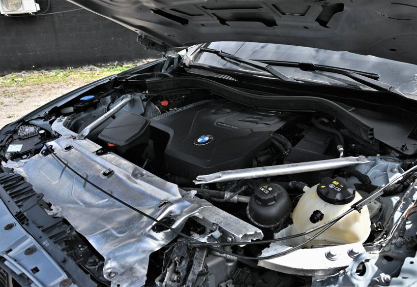 2024 BMW X4 xDrive30i - 5UX33DT01R9X29946 photo 14