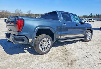 2020 GMC Sierra 1500 Denali - 3GTU9FEL7LG420092 photo 14