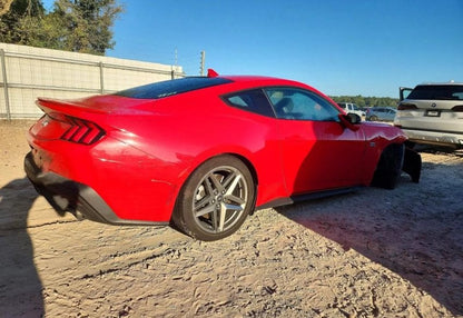 2025 Ford Mustang GT Premium - 1FA6P8CF9S5410053 photo 3