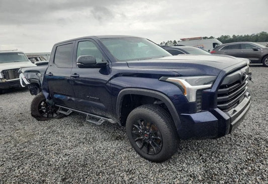 2024 Toyota Tundra SR5 - 5TFLA5DB9RX211530 photo 2