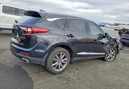 2022 Acura RDX w/Tech - 5J8TC1H5XNL005370 photo 15