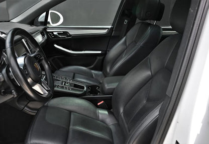 2016 Porsche Macan S Sport Utility 4D - WP1AB2A51GLB46466 photo 45