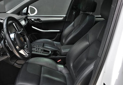2016 Porsche Macan S Sport Utility 4D - WP1AB2A51GLB46466 photo 18
